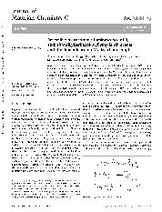 薛善锋 青岛科技大学 教授 科研之友