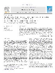 熊江涛 西北工业大学 副教授 科研之友