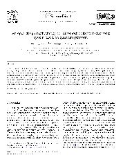 张承瑞 山东大学 科研之友