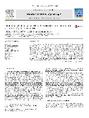 刘克明 南昌工程学院 教授 科研之友