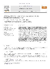 陈霸东 西安交通大学 科研之友