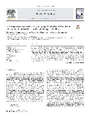 殷鹏飞 四川农业大学 副教授 科研之友