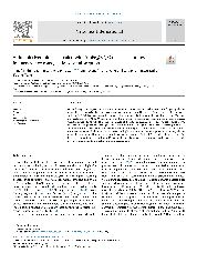 殷鹏飞 四川农业大学 副教授 科研之友